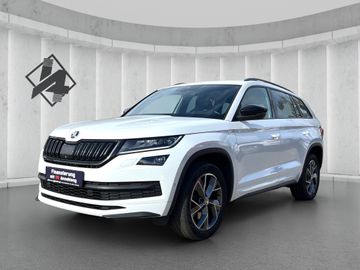 Skoda Kodiaq - 10