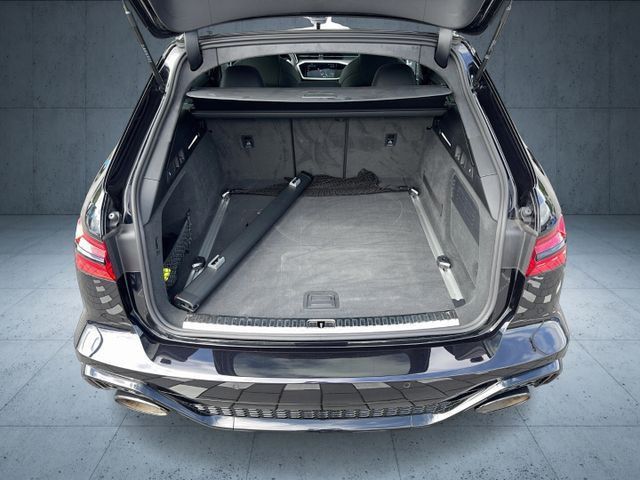 Audi RS6 - Bild 14