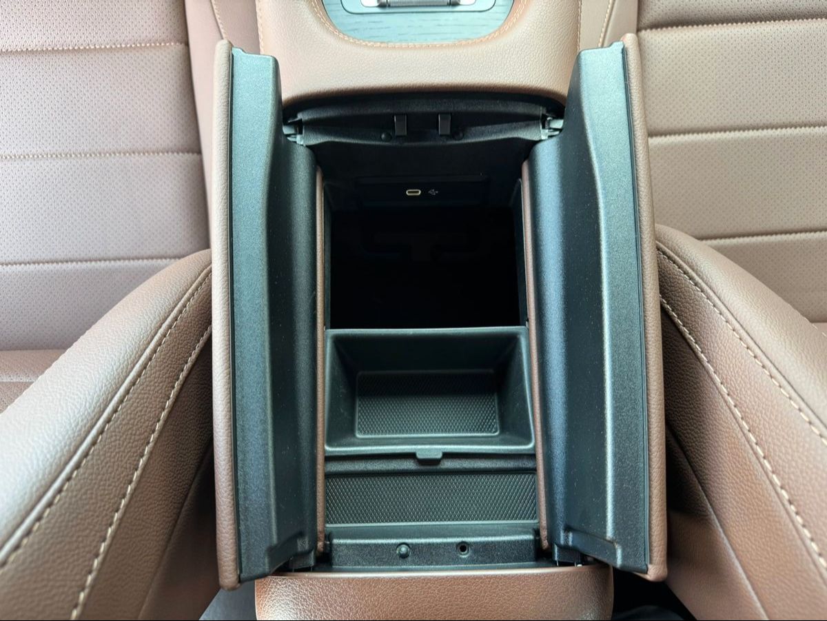 Fahrzeugabbildung Mercedes-Benz GLE 350 de 4M Night+Burm+MBeam+Memory+DISTR+360°