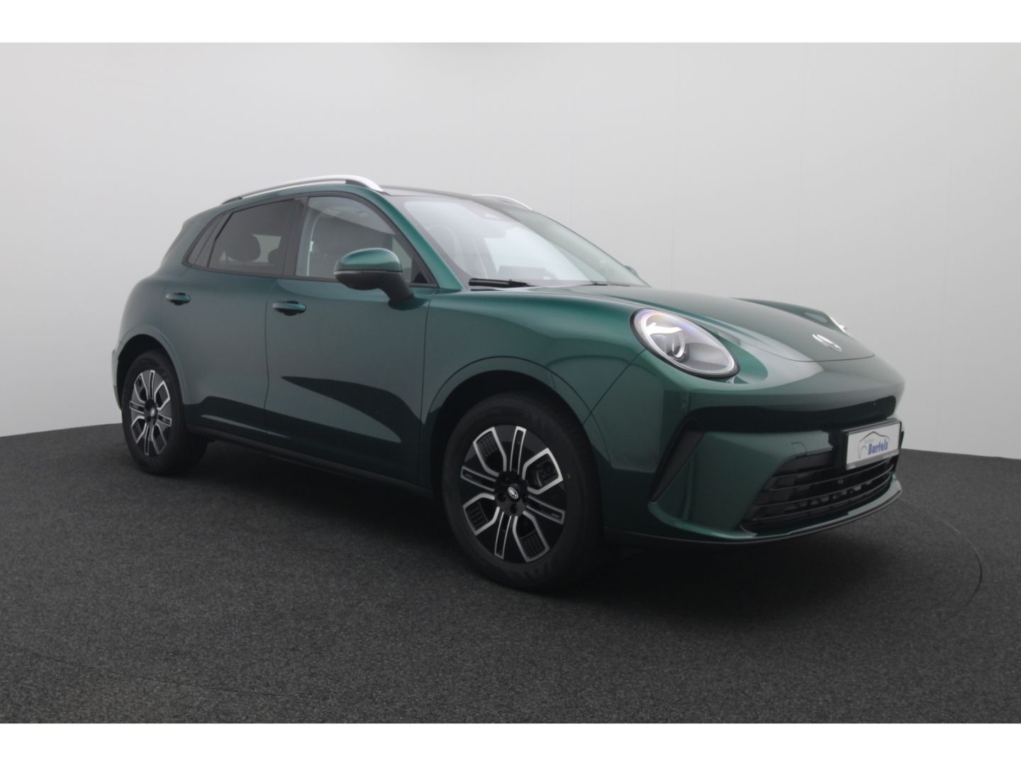 Fahrzeugabbildung GWM ORA 5 Hybrid Luxury Panorama elektr. Sitze