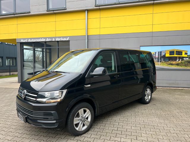 Volkswagen T6 Multivan 7SITZER / LEDER/NAVI/AUTOMATIK/SHZ*