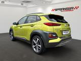 Hyundai KONA 1.6 Prime 4WD*Klima*Navi*Temp*Shzg*AHK* - Hyundai: Prime