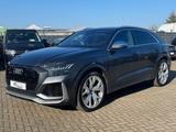 Audi RSQ8 RS Q8 4.0 TFSI quattro - Audi Gebrauchtwagen von 2020