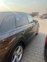 Audi SQ7 4.0 TDI quattro tiptronic - - Audi SQ7 Gebrauchtwagen in München