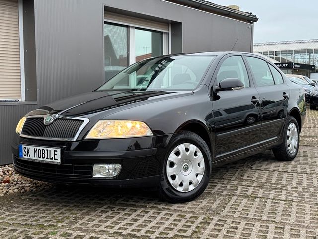 Skoda Octavia Lim. Ambiente 1.6 MPI*PDC*SitzHz*