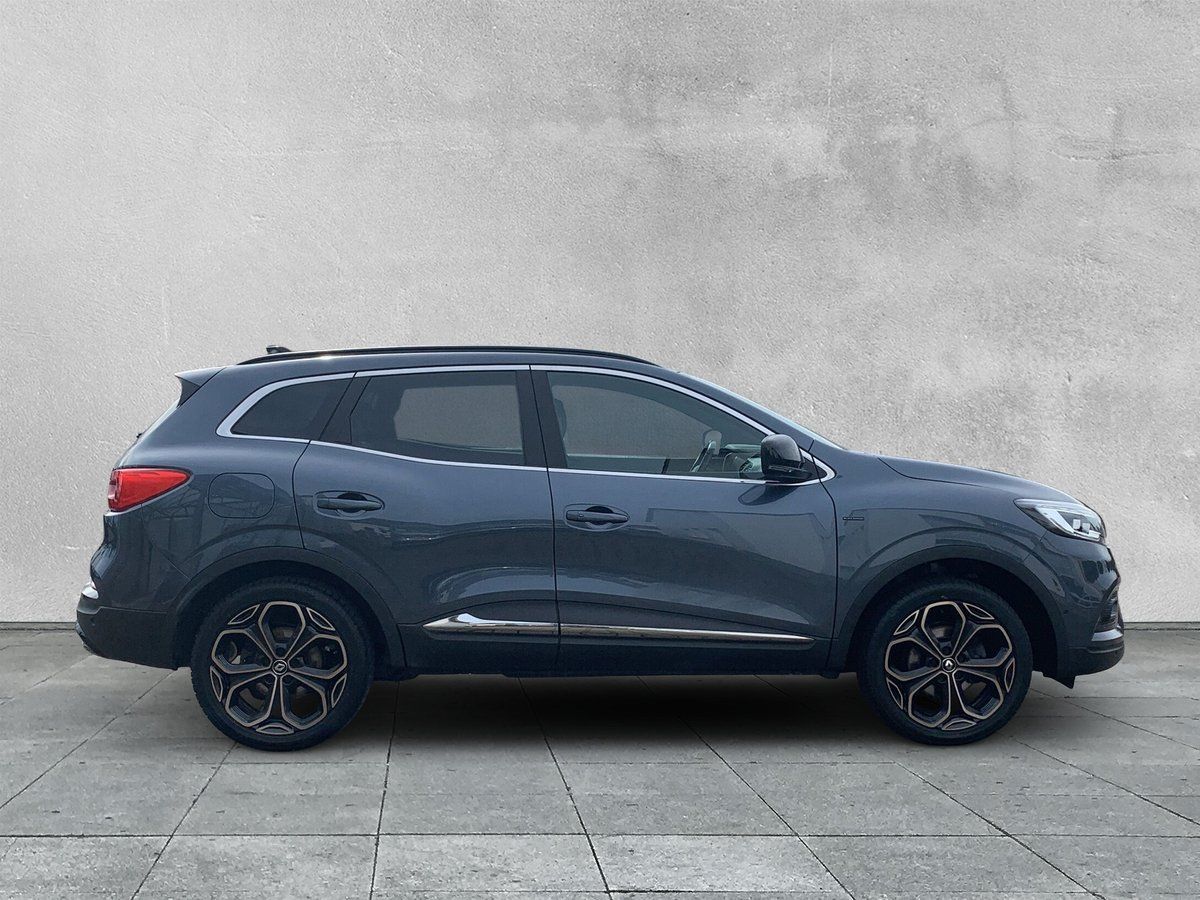 Renault Kadjar - Bild 6
