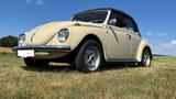 Volkswagen Käfer 1302 LS  Cabrio   1. Hand  - Volkswagen: Cabrio, Kaefer 1302