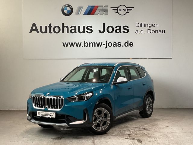 BMW X1 sDrive18i xLine Head-Up Komfortzugang