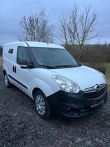 Opel Combo 1.4CNG Turbo 88kW ecoFLEX Selection L1...