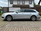 Audi A4 Avant 40 TDI S tronic|Pano|B&O|Matrix - Audi A4: Silber