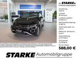 Volkswagen T-Roc Cabriolet 1.5 TSI DSG Energy  AHK Navi LED - Neuwagen: Cabrio