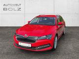 Skoda Superb Combi Style 1.5 TSI Navi digiCock Kamera  - Skoda Superb in Leverkusen
