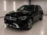 Mercedes-Benz GLC 220d 4Matic*LED Scheinwerfer*Kamera*CarPlay* - Mercedes-Benz GLC 220 in Dresden