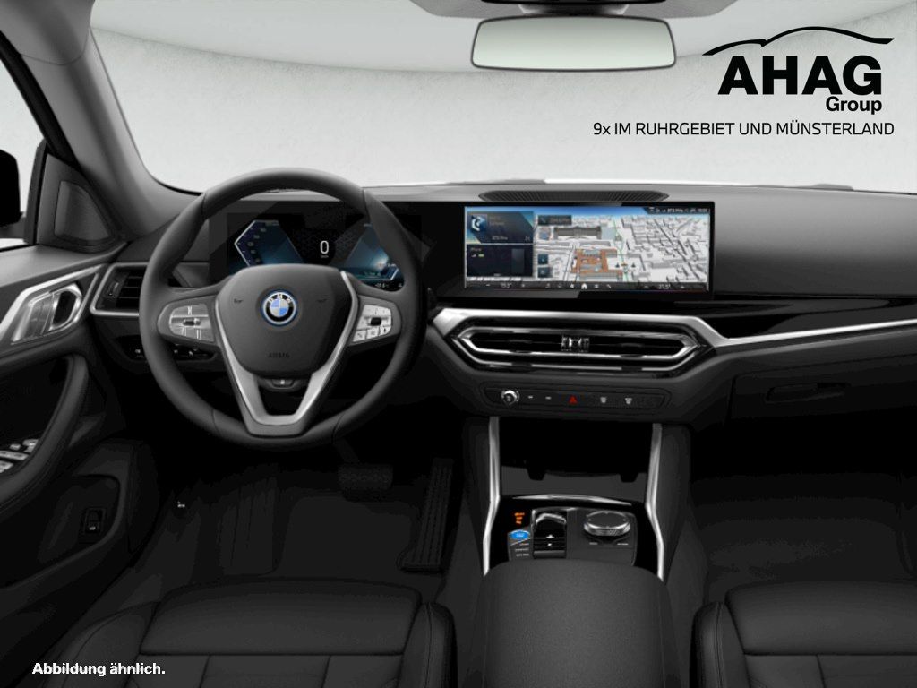 BMW i4 - Bild 4