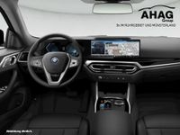 BMW i4 - Vorschau Bild 4