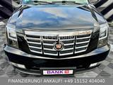 Cadillac EscaladeGMT900Platinum/93166km/DEUTSCHE FAHRZEUG - Cadillac Gebrauchtwagen
