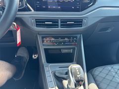 VW Taigo 1.5TSI R-Line DSG Black IQ.Drive beats Nav VW Taigo 1.5TSI R-Line DSG Black IQ.Drive beats Nav