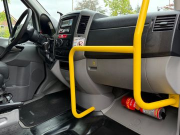 Mercedes Sprinter - 8