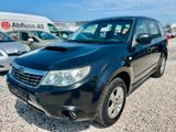 Subaru Forester Active 4x4  / Tüv / AHK /Top Tustand - Subaru Forester in Nürnberg
