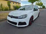 Volkswagen Golf 6 VI 2.0 TSI 4MOTION R TüV NEU bis 05/2027 - Volkswagen Golf: 4motion V6