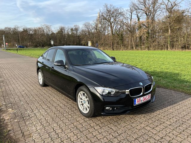 BMW 318d Lim.Advantage