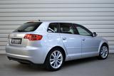 Audi A3 2.0 TDI Ambition+Sitzheizung+PDC+Isofix - gebrauchte Audi A3 aus dem Jahr 2010