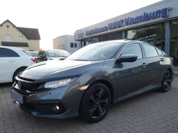 Honda Civic - 12