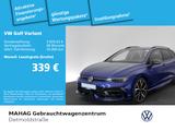 Volkswagen Golf VIII Variant R 2.0 TSI BlackStyle|Pano|AHK