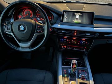 BMW X5 - 12