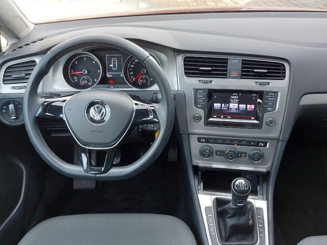 Golf VII Lim. Comfortline BMT 4Motion
