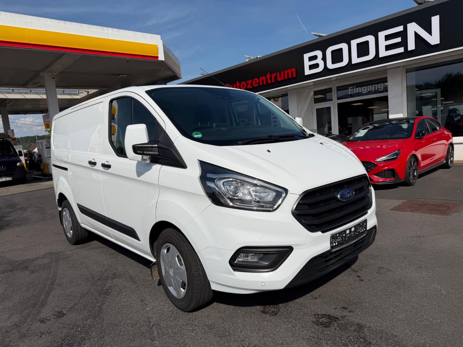 Ford Transit Custom Kasten 320 L1 Trend|AHK|Kamera|