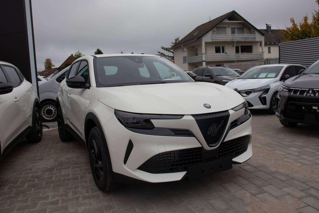 Image of Alfa Romeo Junior