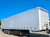 Krone Coilmulde, SAF, Liftachse, Ultra-Light 6680 kg. - Krone Coil