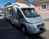 Adria Compact SL - Adria Teilintegrierter