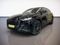 Audi Q8 - Vorschau Bild 2