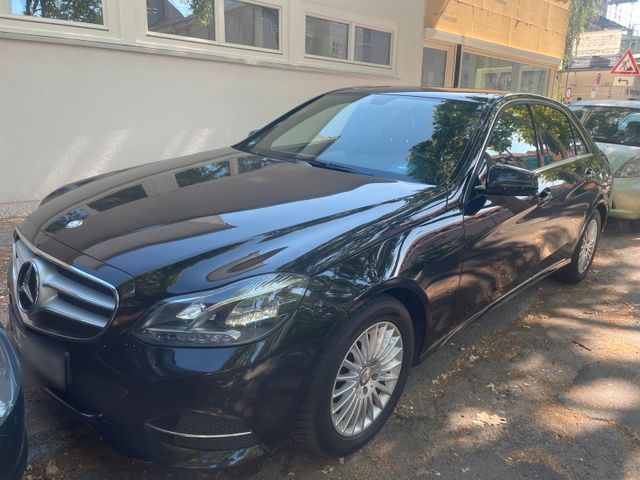 MERCEDES-BENZ Mercedes E 200 2015