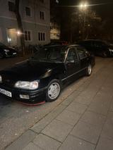 Ford Sierra 2.0 DOHC 120 PS - Ford Sierra: Limousine