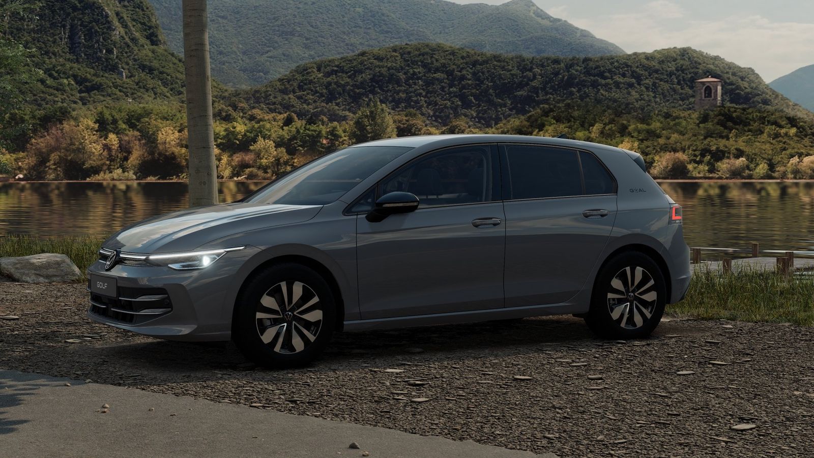 Volkswagen Golf - Bild 3
