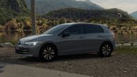 Volkswagen Golf - Vorschau Bild 3