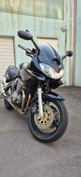 Suzuki Bandit 600s - Offers