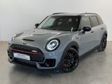 MINI Mini John Cooper Works Clubman 2.0 JCW Steptroni - graue MINI Clubvan