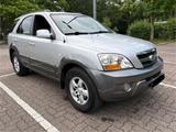 Kia Sorento 2.5 CRDi EX EX - Kia Sorento Gebrauchtwagen in Hannover