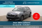 Skoda Kamiq Ambition 1.0 TSI Klima*PDC*SH - Skoda Kamiq Gebrauchtwagen in Leipzig