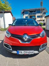 Renault Captur TCe 120 EDC Helly Hansen Helly Hansen - Renault Captur Helly-Hansen