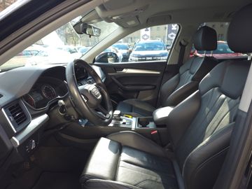 Audi Q5 - 7