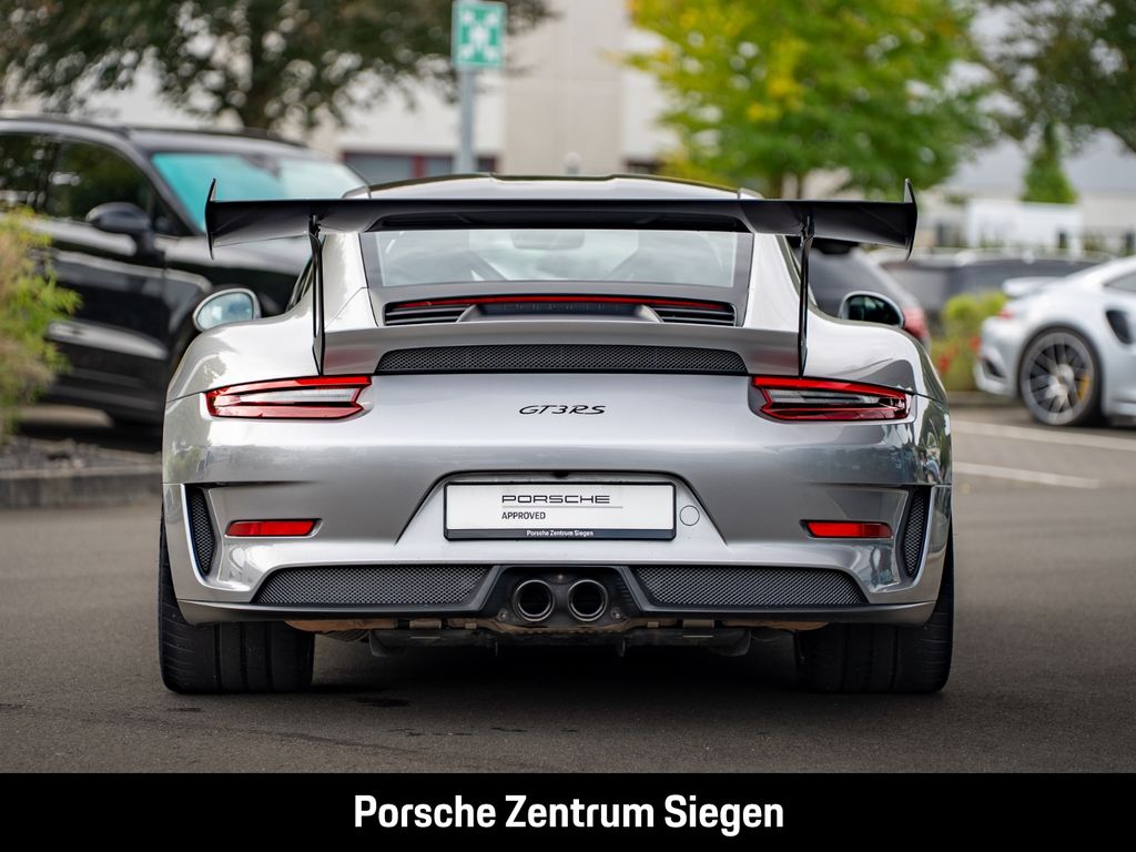 Porsche 991 -2 (911) GT3 RS