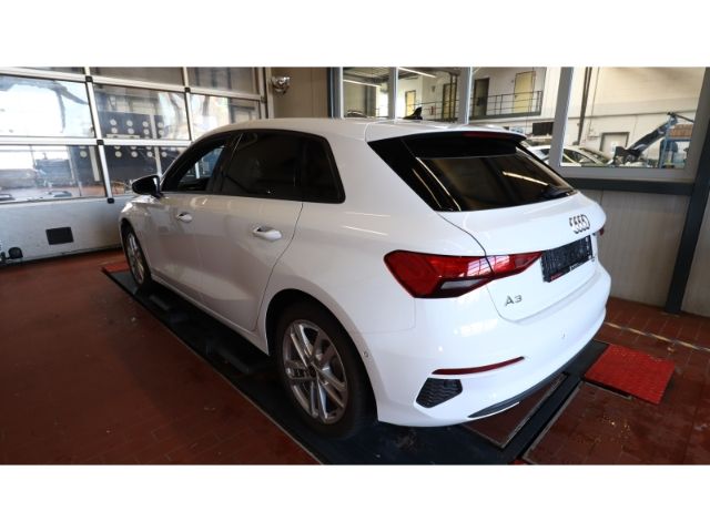 Audi A3 Spb. 40 TFSI e Businesspaket+VirtualCockpit+C