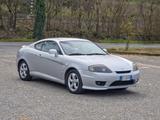 Hyundai Coupe 1.6 16V 105-CV Active 2005-E4 Manu - Hyundai Coupe: V6