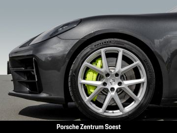 Porsche Panamera - 6