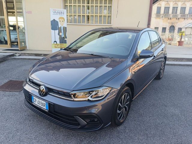 Inne Volkswagen Polo 1.0 TSI DSG Life AUTOMATICA